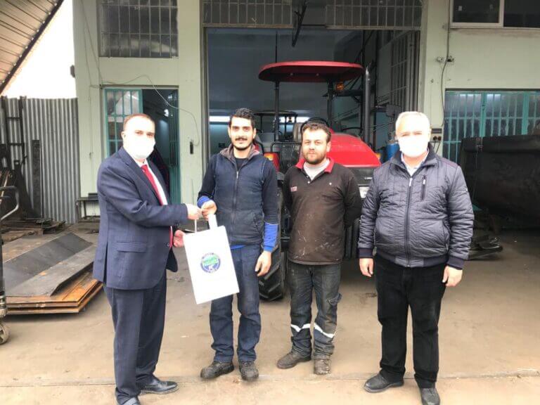 Tire Ticaret Odası